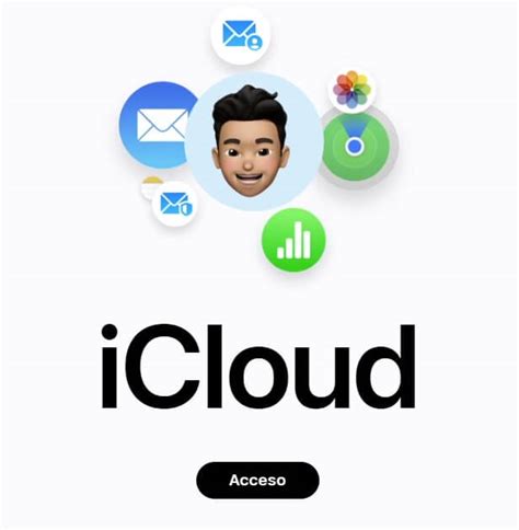 edmoo|icloud iniciar sesión.